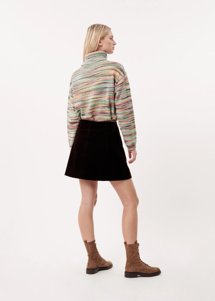 Magnolia Pull- koop Pulls van FRNCH bij Tweemeisjes