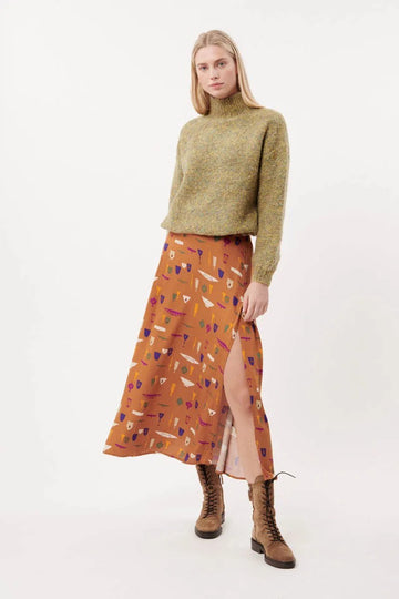 Maya Pull