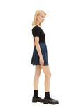 Rokken - mini skater skirt van Tom Tailor