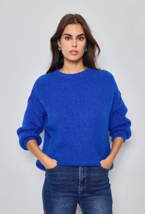 Motinho Knit- koop Pulls van Meisjes Brugge bij Tweemeisjes