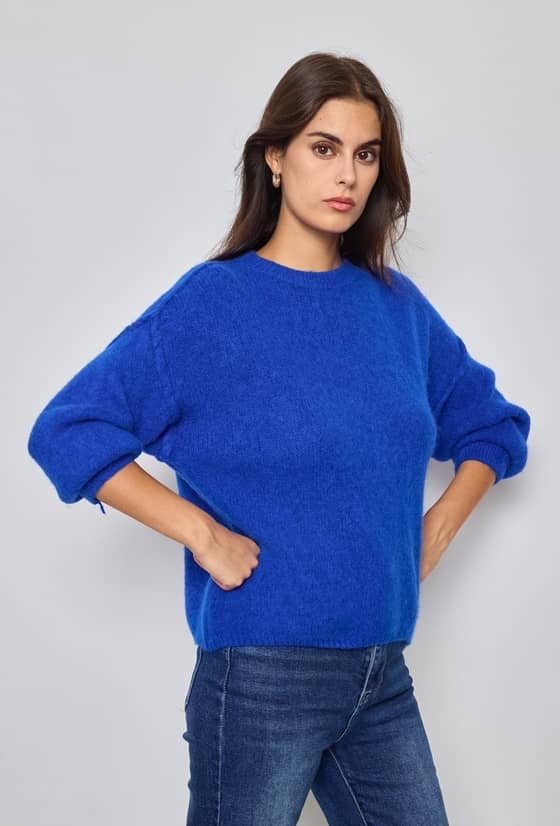 Motinho Knit- koop Pulls van Meisjes Brugge bij Tweemeisjes