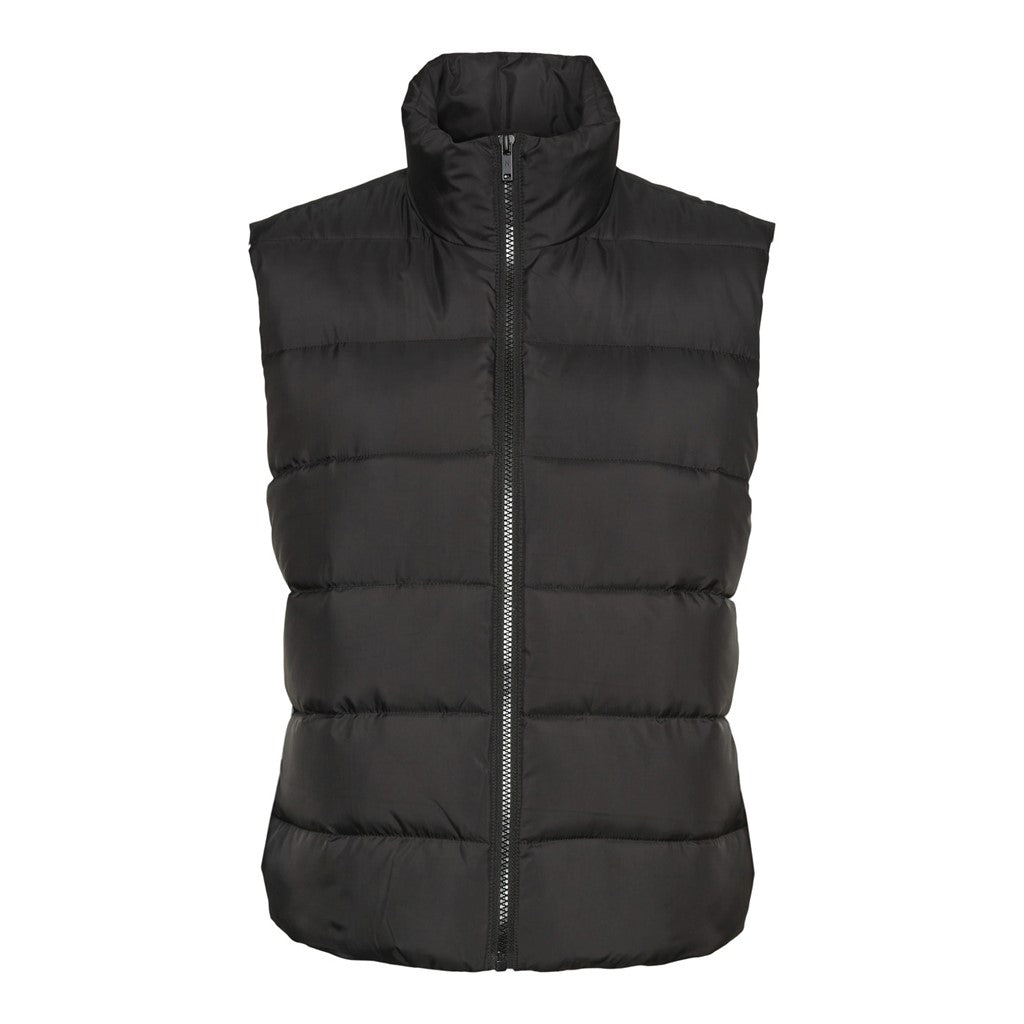 Nmmarcus Vest Noos- koop Jassen van noisy may bij Tweemeisjes