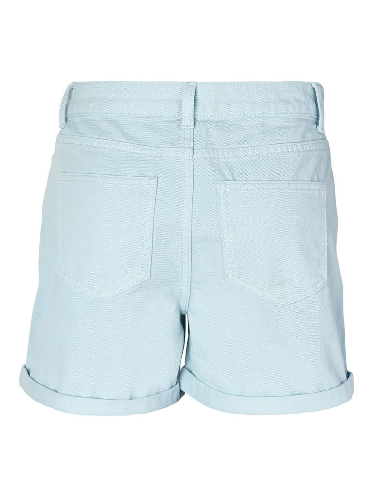 Nmsmiley Nw Shorts- koop Shorts van noisy may bij Tweemeisjes