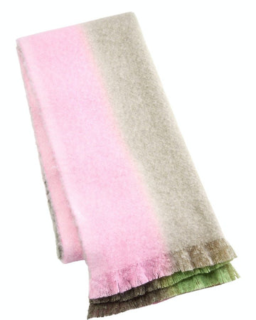 Nucarla Scarf- koop Sjaals van Numph bij Tweemeisjes