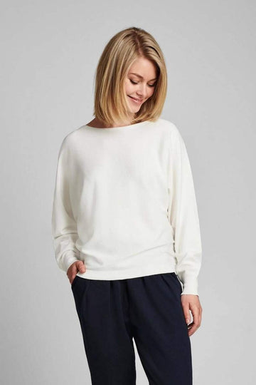Nudaya Pullover - Noos van Numph – Pulls voor dames | Meisjes Brugge