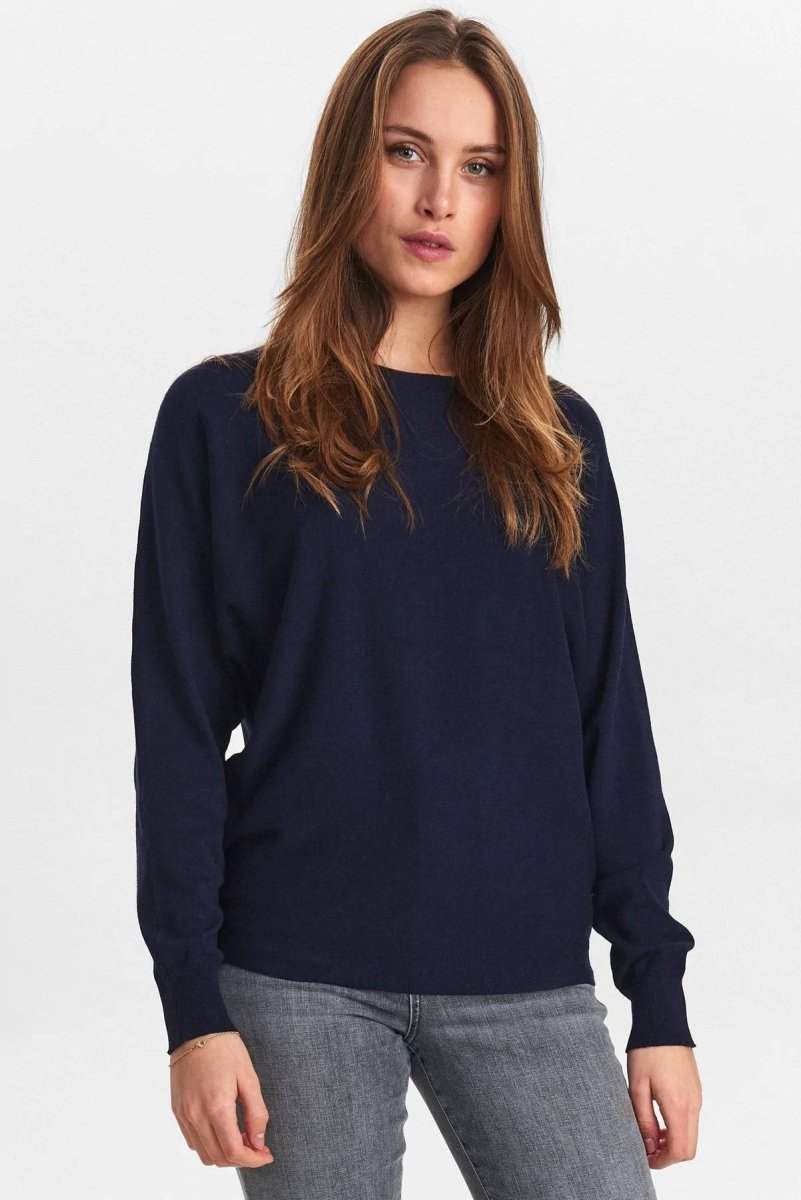 Nudaya Pullover - Noos van Numph – Pulls voor dames | Meisjes Brugge