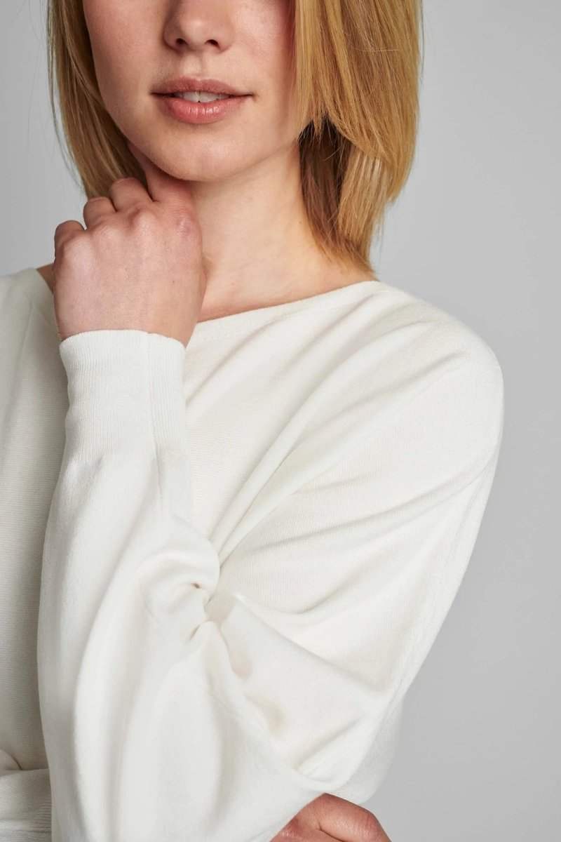 Nudaya Pullover - Noos - koop Pulls van Numph bij Meisjes Brugge
