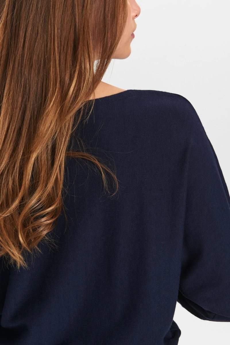 Nudaya Pullover - Noos van Numph – Pulls voor dames | Meisjes Brugge