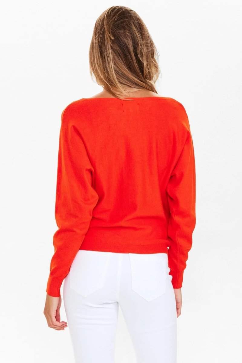 Nudaya Pullover - Noos van Numph – Pulls voor dames | Meisjes Brugge