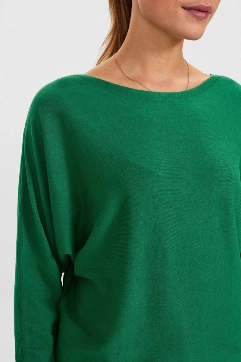 Nudaya Pullover - Noos van Numph – Pulls voor dames | Meisjes Brugge