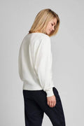 Nudaya Pullover - Noos - koop Pulls van Numph bij Meisjes Brugge