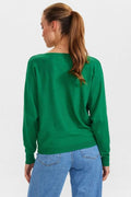 Nudaya Pullover - Noos - koop Pulls van Numph bij Meisjes Brugge