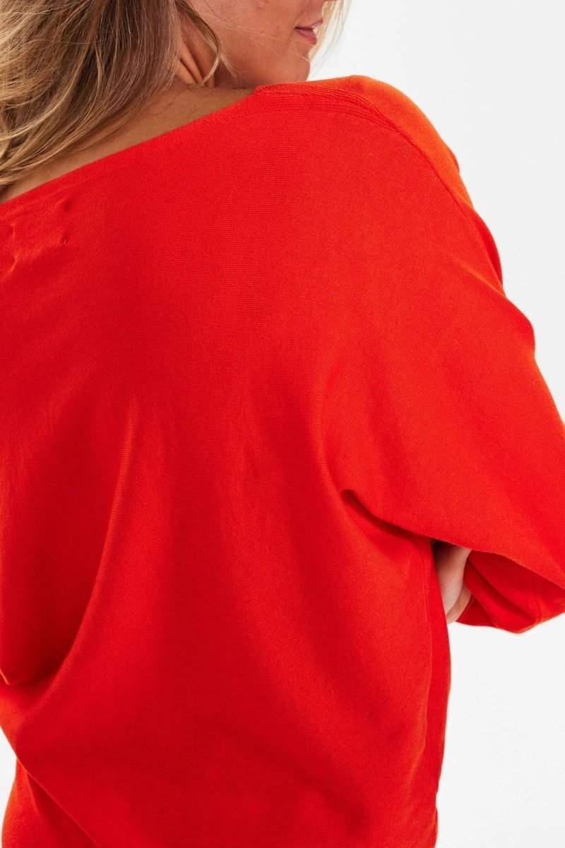 Nudaya Pullover - Noos - koop Pulls van Numph bij Meisjes Brugge