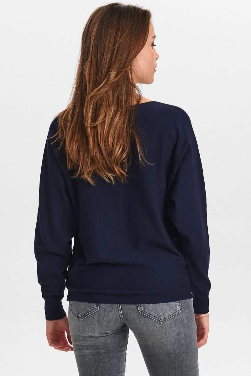 Nudaya Pullover - Noos van Numph – Pulls voor dames | Meisjes Brugge