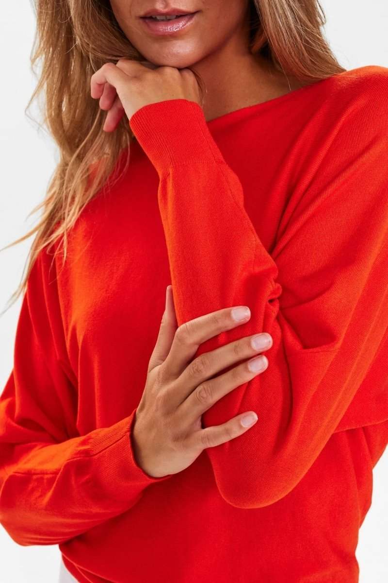 Nudaya Pullover - Noos van Numph – Pulls voor dames | Meisjes Brugge