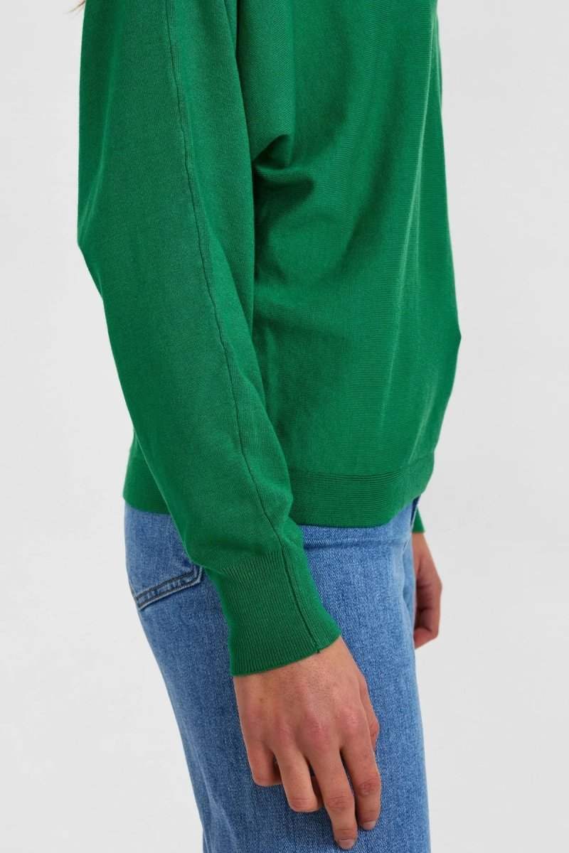 Nudaya Pullover - Noos van Numph – Pulls voor dames | Meisjes Brugge