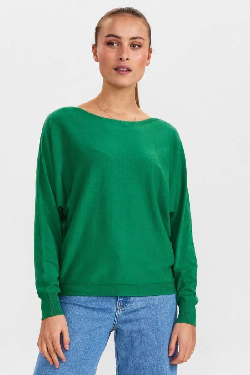 Nudaya Pullover - Noos - koop Pulls van Numph bij Meisjes Brugge