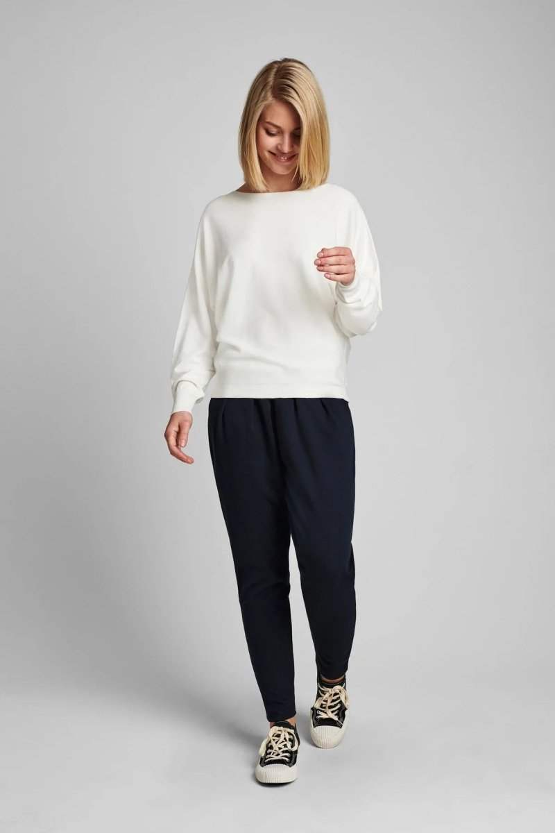 Nudaya Pullover - Noos van Numph – Pulls voor dames | Meisjes Brugge