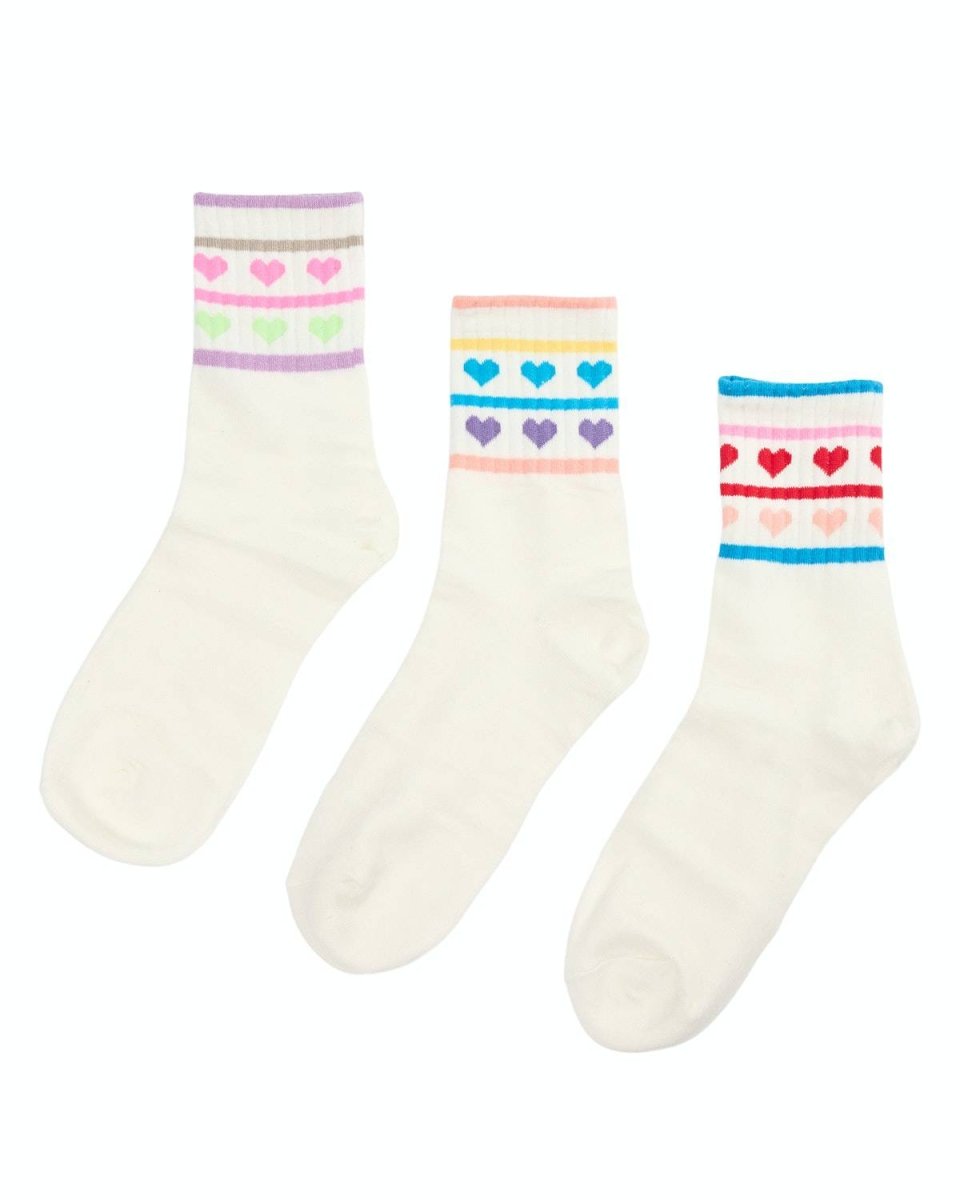 Nuhelios Socks- koop Sokken van Numph bij Tweemeisjes