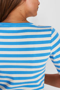 Numicke Ss Blouse- koop Shirts van Numph bij Tweemeisjes