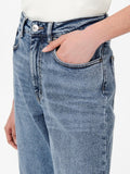 Jeans - Onljuicy Hw Wide Leg Noos van Only