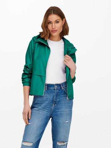 Onlmalou Jacket- koop Jassen van Only bij Tweemeisjes