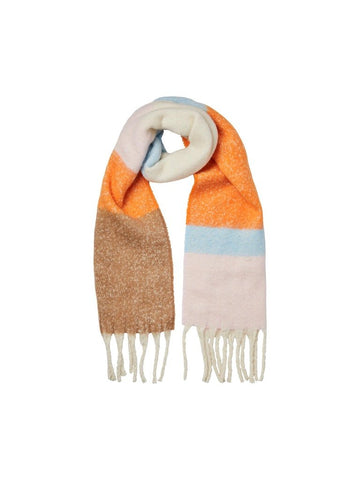 Pcbea Long Scarf Noos Bc- koop Sjaals van Pieces bij Tweemeisjes