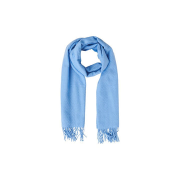 Pccella Long Scarf Noos Bc- koop Sjaals van Pieces bij Tweemeisjes