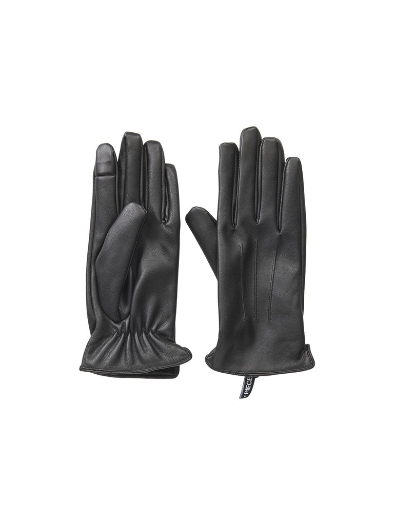 Pccellie Smart Gloves Noos- koop Handschoenen van Pieces bij Tweemeisjes