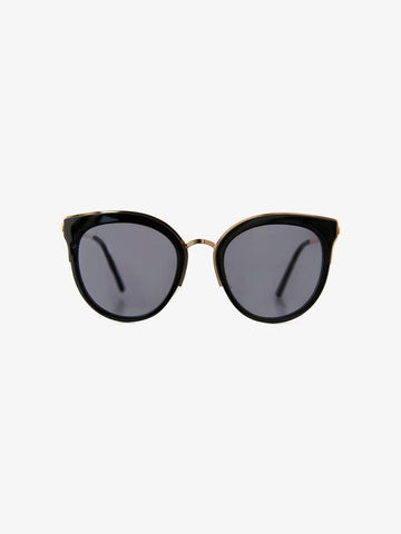 Pchenriette Sunglasses- koop Zonnebrillen van Pieces bij Tweemeisjes