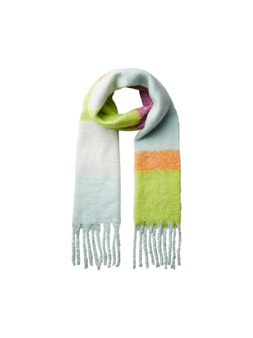 Pcjanice Long Scarf Bc- koop Sjaals van Pieces bij Tweemeisjes