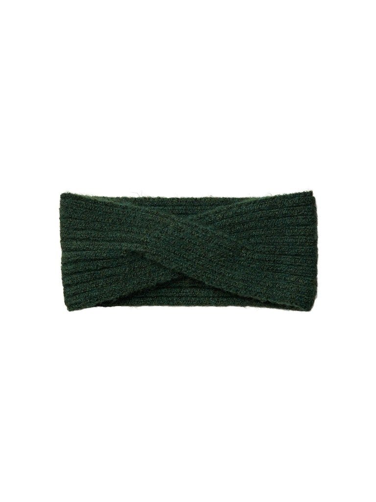 Pcjeslin Wool Headband Noos- koop Mutsen van Pieces bij Tweemeisjes