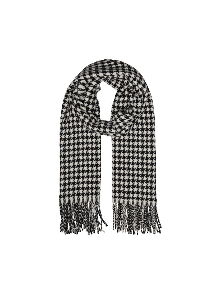 Pcjira Wool Scarf Noos- koop Sjaals van Pieces bij Tweemeisjes
