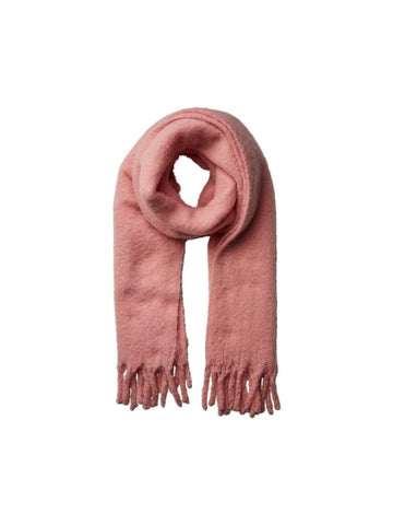 Pcjuana Long Scarf- koop Sjaals van Pieces bij Tweemeisjes
