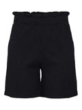 Shorts - Pcluna Hw Frill Shorts van Pieces