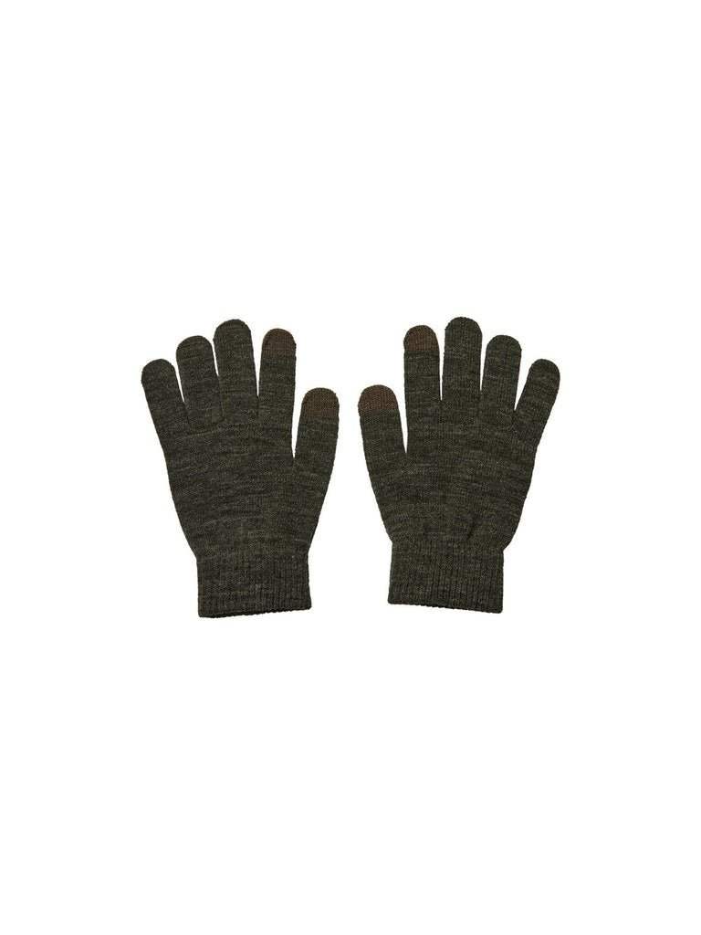 Pcnew Buddy Smart Gloves Noos - koop Handschoenen van Pieces bij Meisjes Brugge