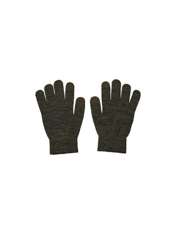 Pcnew Buddy Smart Gloves Noos - koop Handschoenen van Pieces bij Meisjes Brugge
