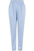 Pcnya Mw Pants (verschillende prints) - koop Broeken van Pieces bij Meisjes Brugge