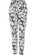 Lavendula Broeken - Pcnya Mw Pants (verschillende prints) van Pieces