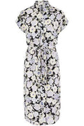 Pcnya Ss Shirt Dress (verschillende prints) - koop Jurken van Pieces bij Meisjes Brugge