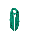 Mint ONE SIZE Sjaals - Pcpyron Long Scarf Noos van Pieces