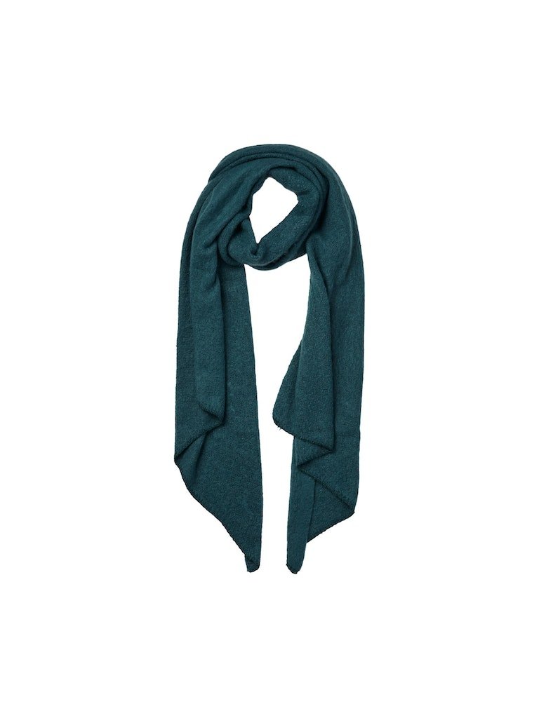 Pcpyron Long Scarf Noos- koop Sjaals van Pieces bij Tweemeisjes