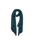 Reflecting Pond ONE SIZE Sjaals - Pcpyron Long Scarf Noos van Pieces