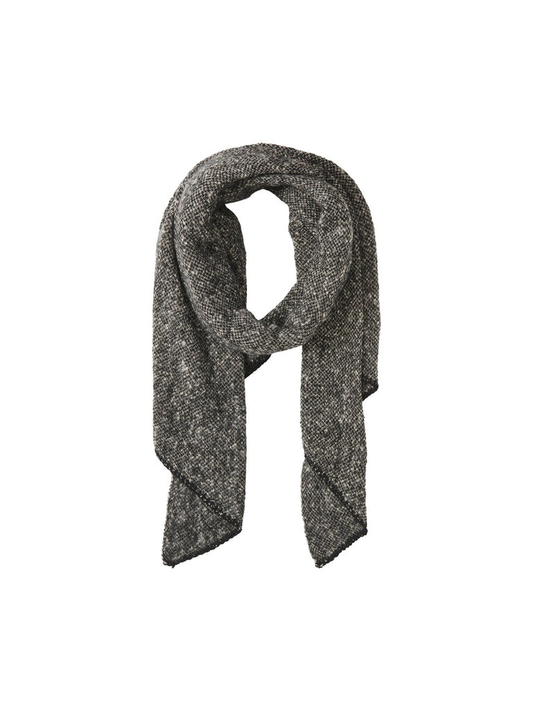 Pcpyron Long Scarf Noos van Pieces – Sjaals voor dames | Meisjes Brugge