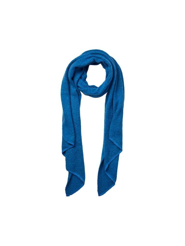 Pcpyron Long Scarf Noos - koop Sjaals van Pieces bij Meisjes Brugge