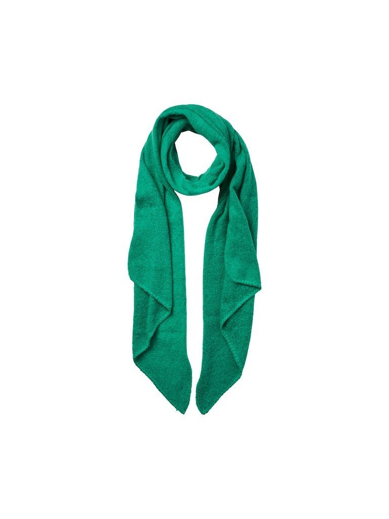 Pcpyron Long Scarf Noos - koop Sjaals van Pieces bij Meisjes Brugge
