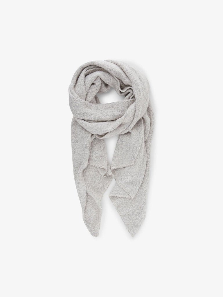 Pcpyron Long Scarf Noos - koop Sjaals van Pieces bij Meisjes Brugge