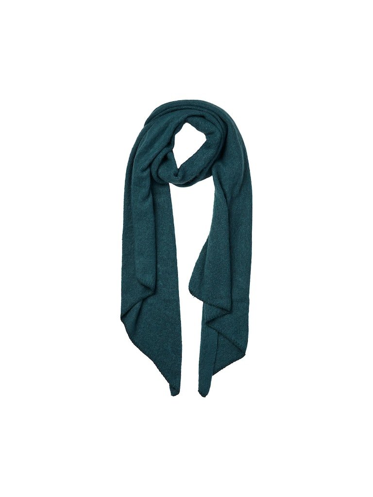Pcpyron Long Scarf Noos - koop Sjaals van Pieces bij Meisjes Brugge