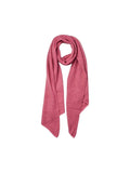 Pcpyron Long Scarf Noos - koop Sjaals van Pieces bij Meisjes Brugge
