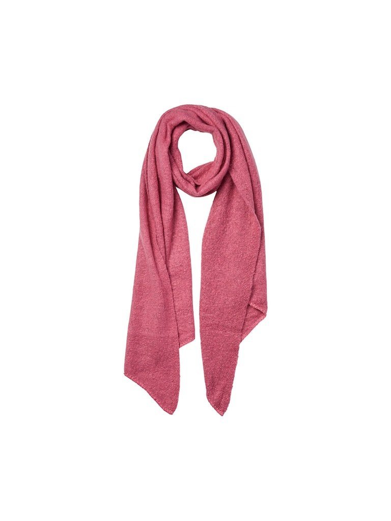Pcpyron Long Scarf Noos - koop Sjaals van Pieces bij Meisjes Brugge